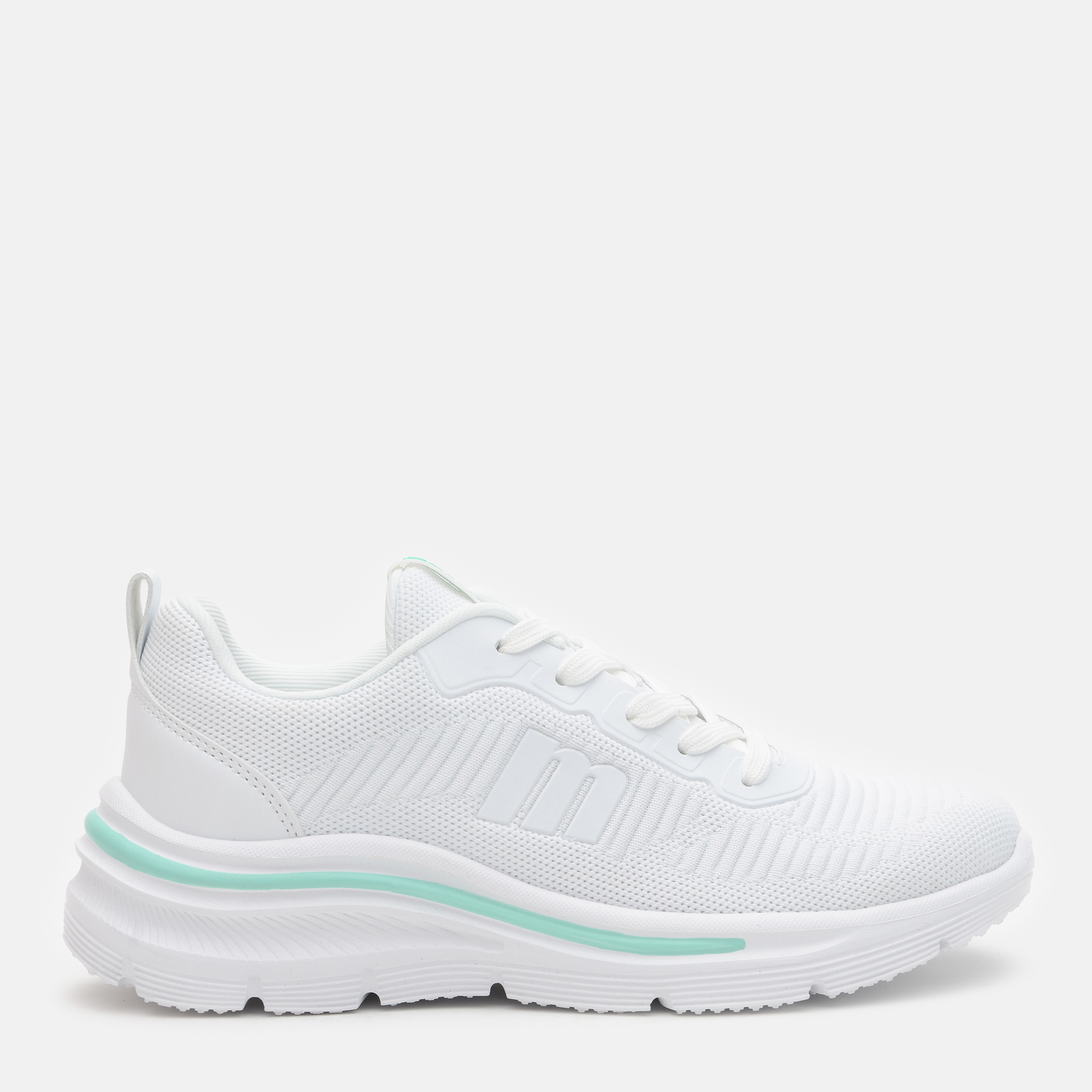 

Кроссовки MTNG 69997-C22563 37 Knit Blanco