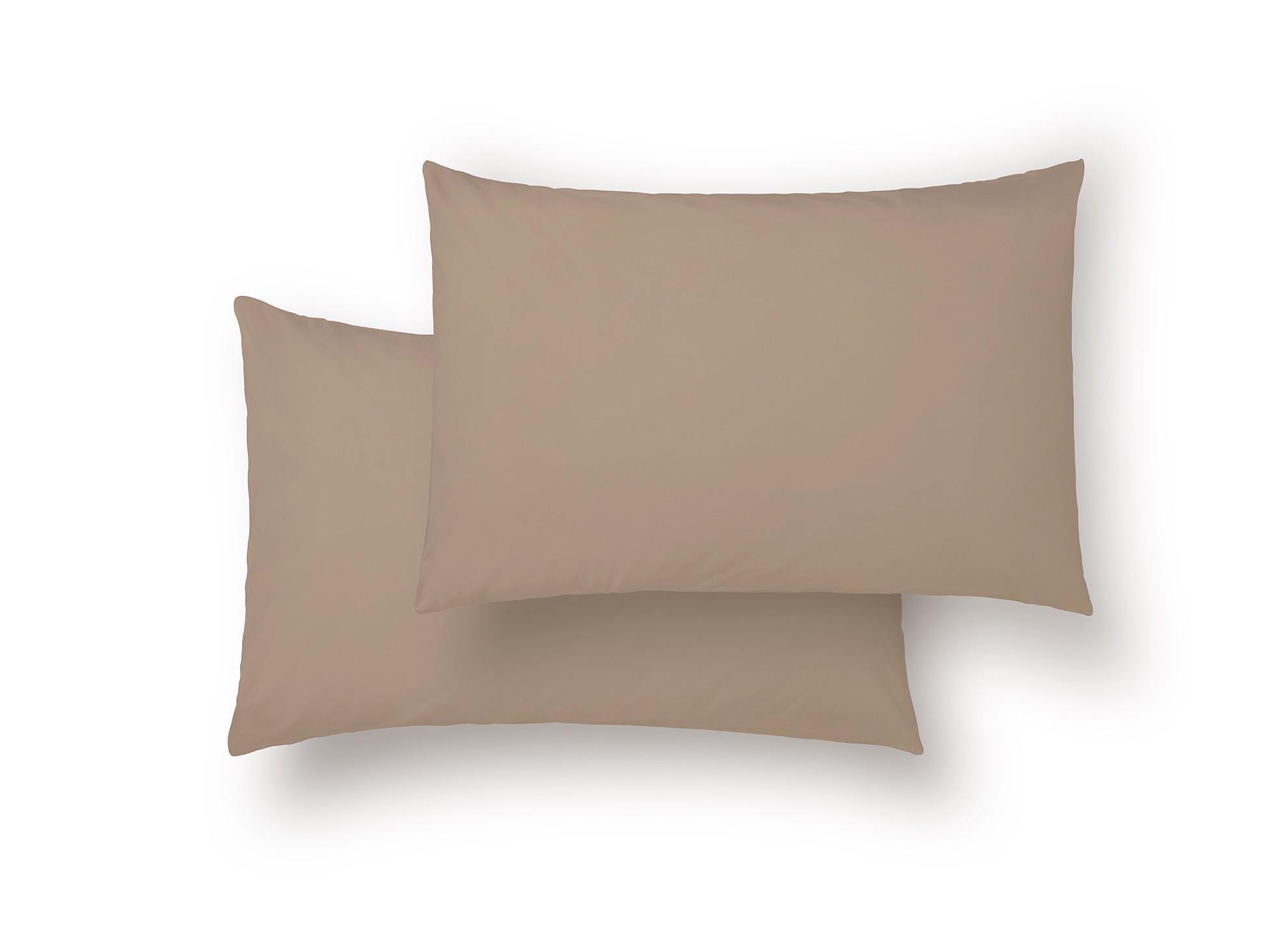 

Наволочки Loftline Перкаль Melcoton 50х75 см, 2 шт