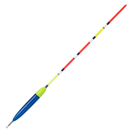 

Поплавок бальза 3.0г 10 штук в упаковке Sams Fish SF23761