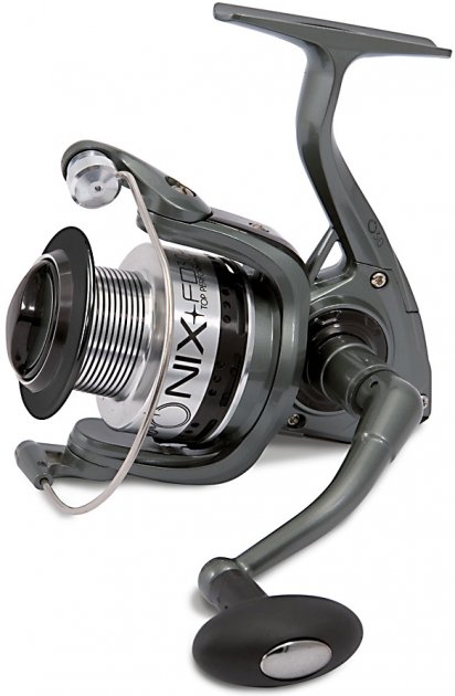 

Катушка Lineaeffe Rapid Onix FD 20 (1225820)