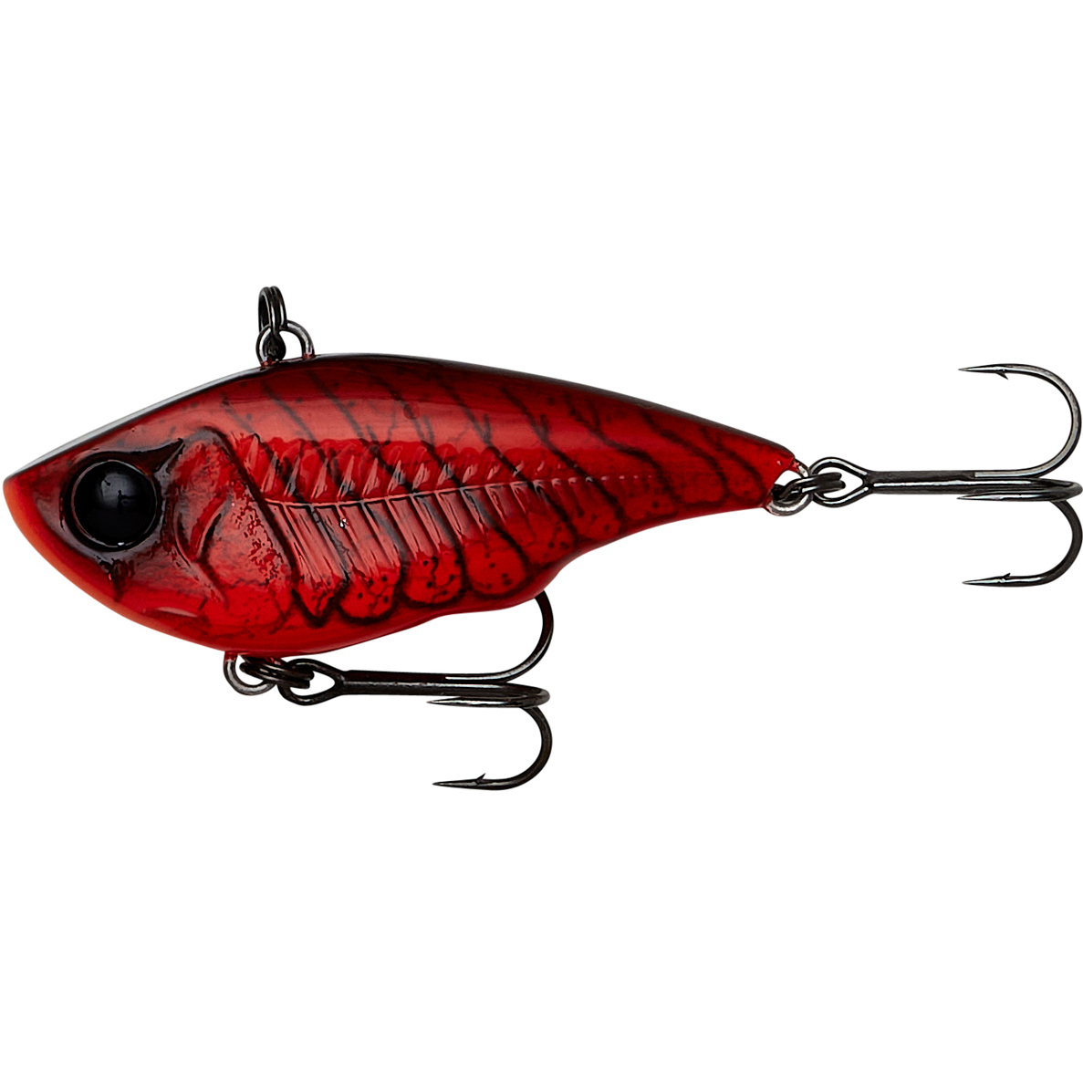 

Воблер Savage Gear Fat Vibes 5.1cm 11g Sinking Red Crayfish