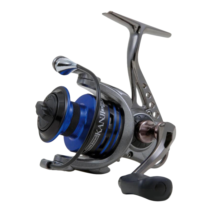 

Катушка Nomura Kanji FW2000 (NM10801220)