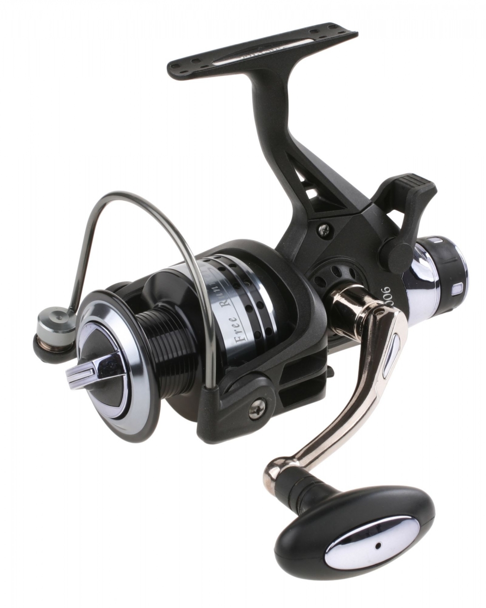 

Катушка Mikado Baitrunner Freerunner 5006 (KDA055-5006)