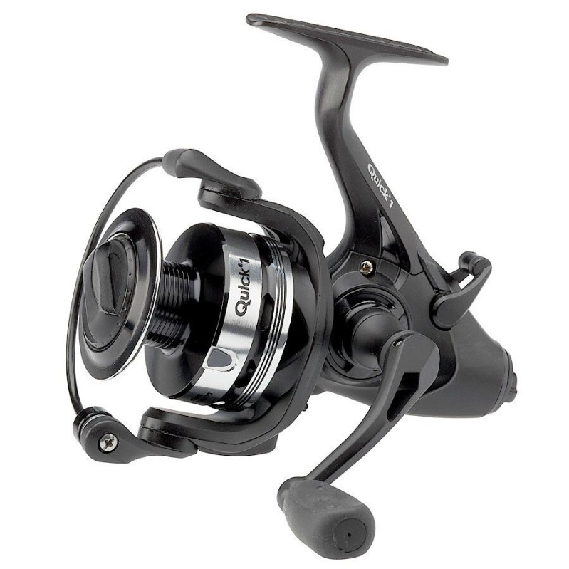 

Катушка DAM Baitrunner QUICK 1 4000FS (56973)