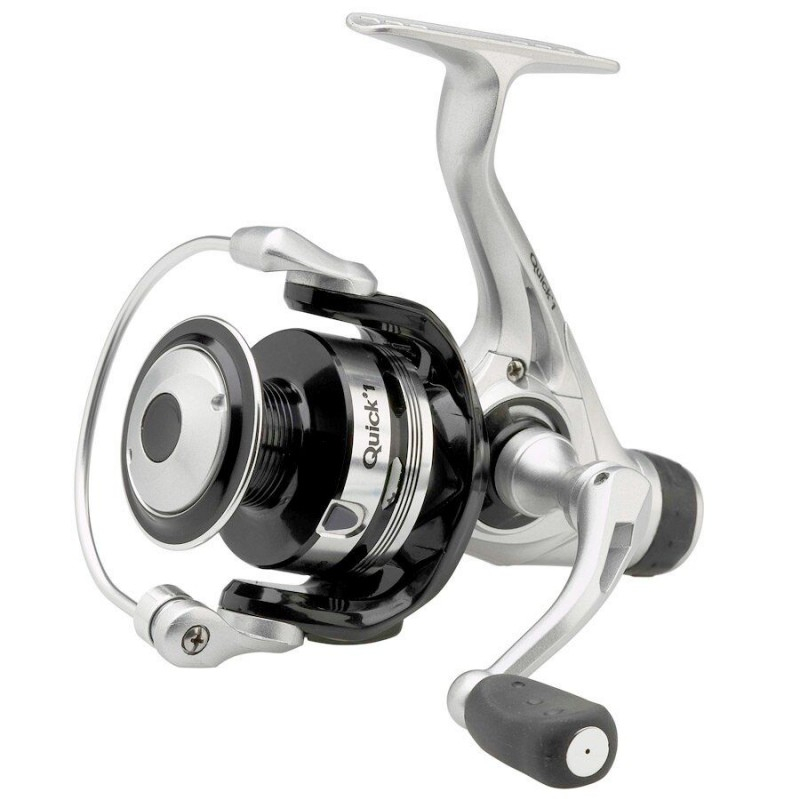 

Катушка DAM Quick 1 3000RD (56980)