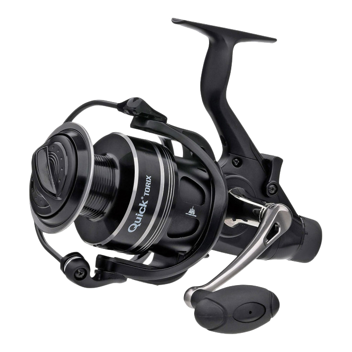 

Катушка DAM Baitrunner Quick Torix 550FS (51816)