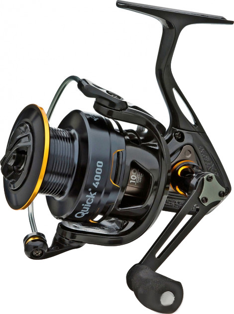 

Катушка DAM Quick 3000 FD (52192)