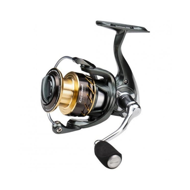 

Катушка Fishing ROI Excellent NY 1000 (555-5-1000NY)
