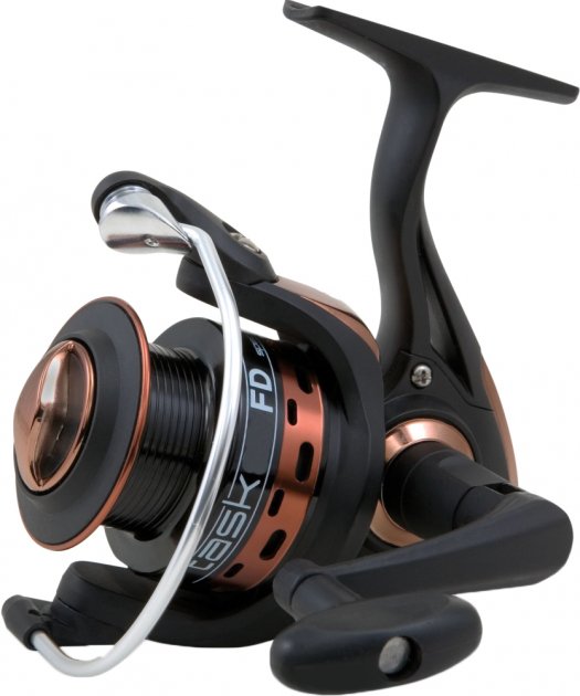 

Катушка Lineaeffe Vigor Task FD 10 (1225510)