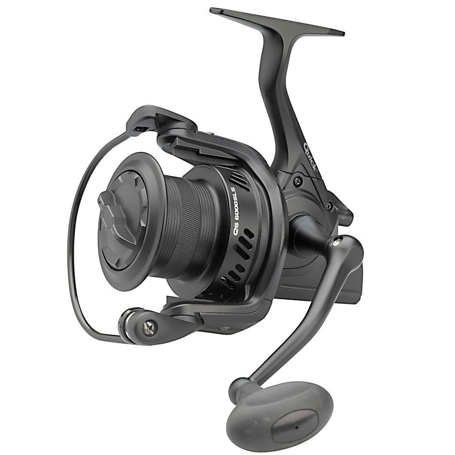 

Катушка DAM Quick 5 SLS 7000FD (56956)