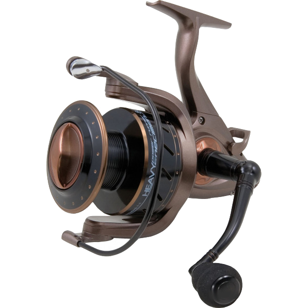 

Катушка Lineaeffe Baitrunner TeamSpecialist Heavy Specimen 50 (1285250)