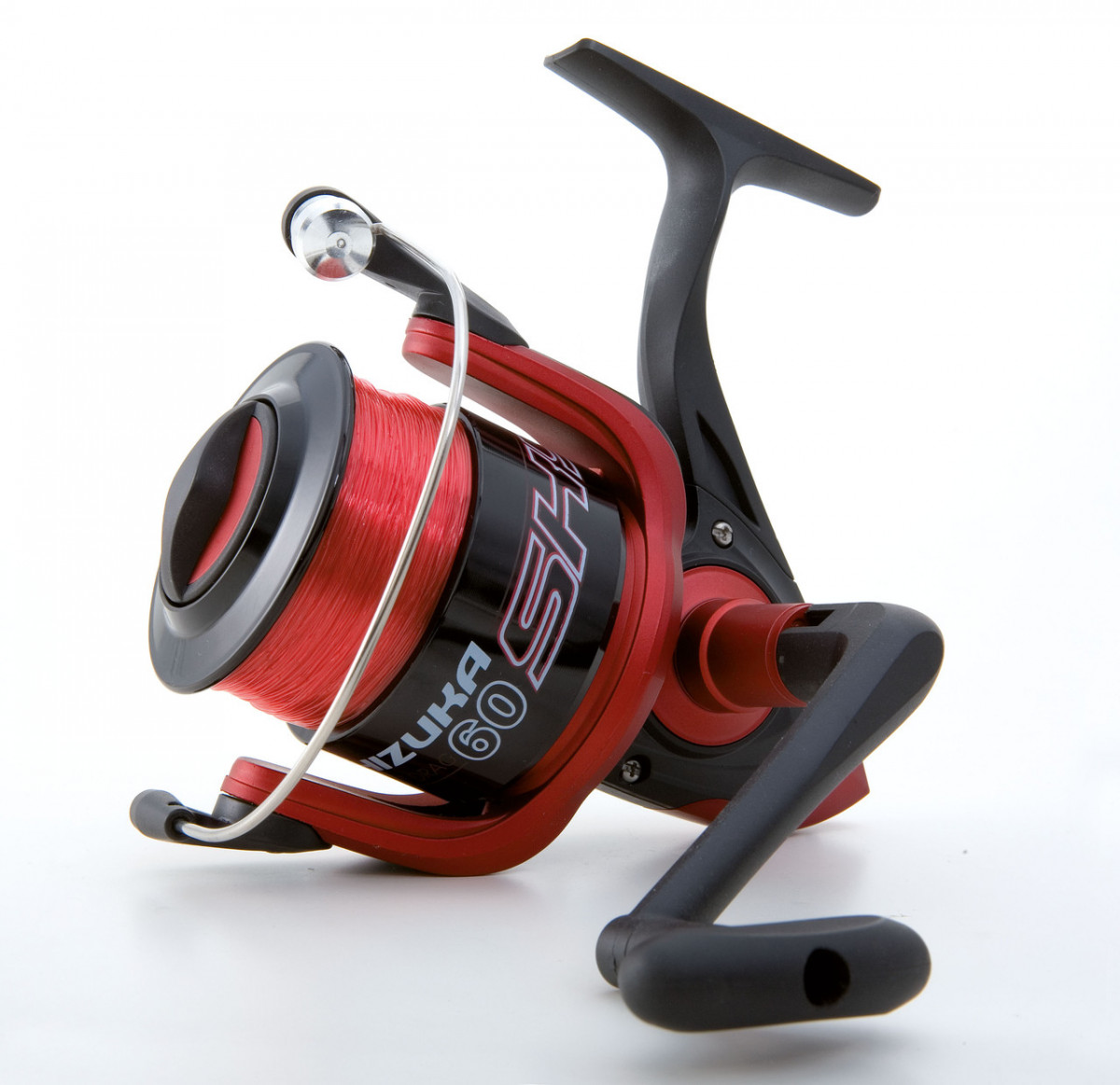 

Катушка Lineaeffe Shizuka SK5 FD 60 (S1000560)