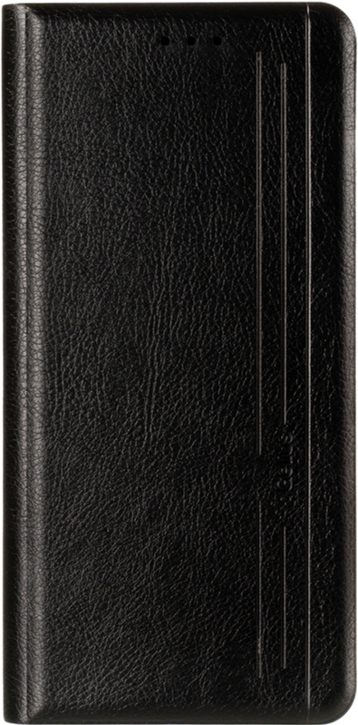 

Чехол-книжка Gelius Book Cover Leather 2 для Xiaomi Redmi Note 9Т Black