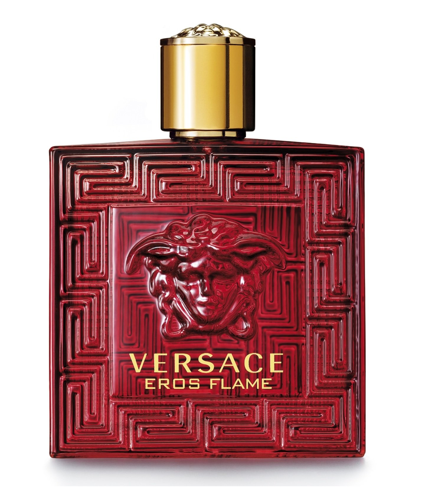 Миниатюра Парфюмированная вода для мужчин Versace Eros Flame мл от продавца