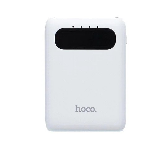 

УМБ Power Bank Hoco B20 10000 mAh White
