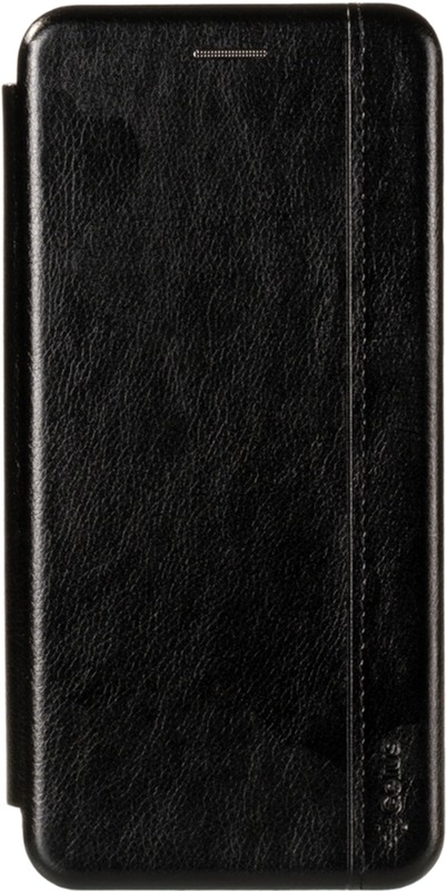 

Чехол-книжка Gelius Book Cover Leather для Samsung Galaxy A72 (A725) Black