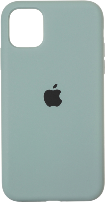 

Панель Krazi Full Soft Case для Apple iPhone 11 Granny Grey