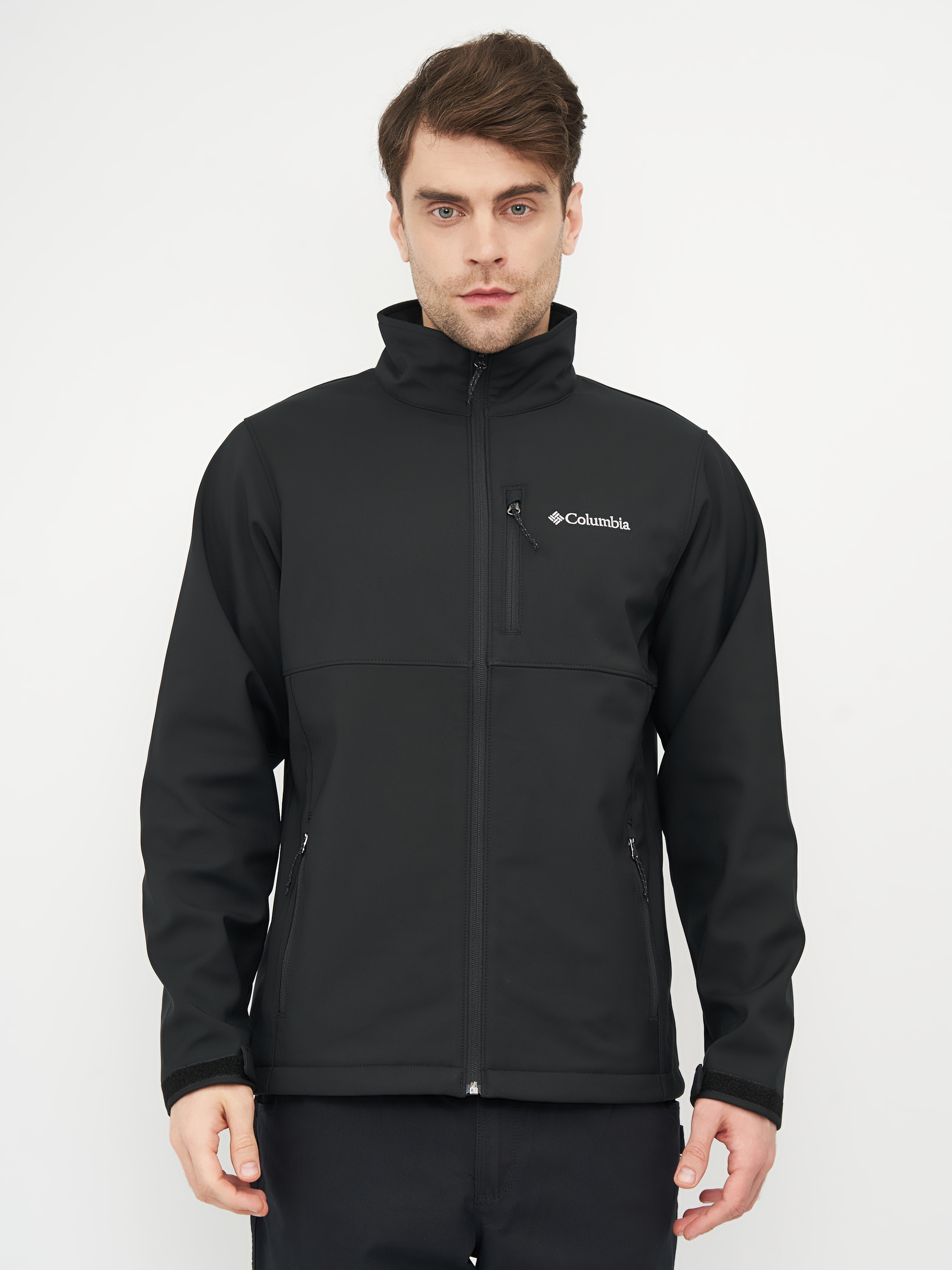 

Ветровка Columbia 1556531-010 XL Черная