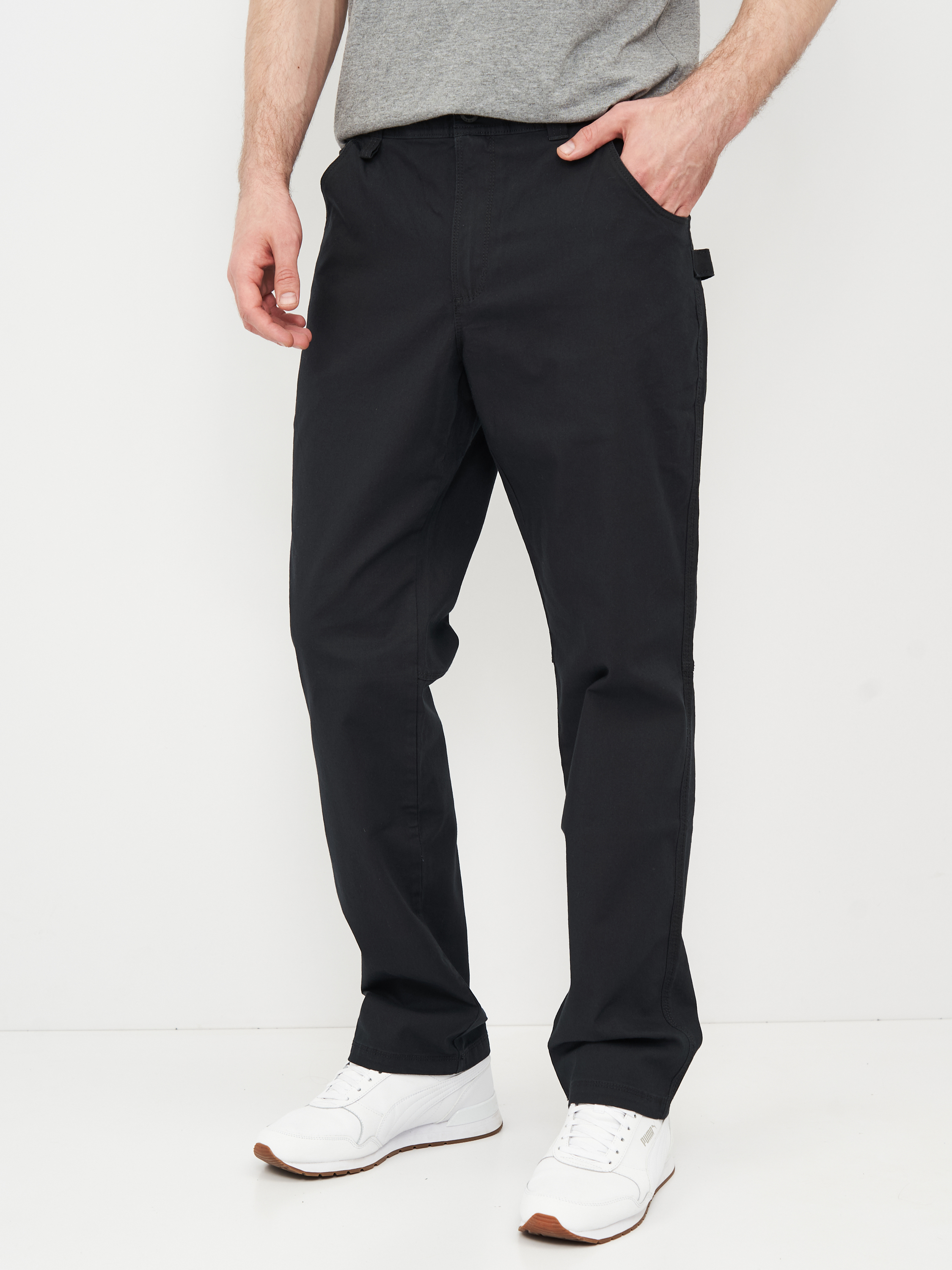 

Брюки Columbia 1907591-010 44 Черные