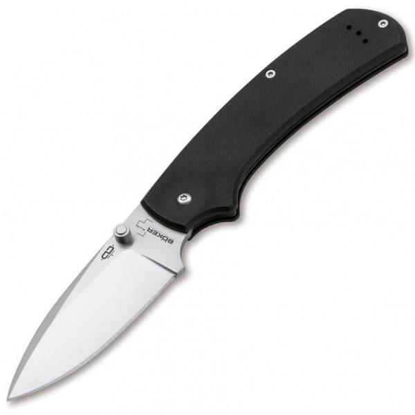 

Карманный нож Boker Plus XL Drop (2373.07.94)