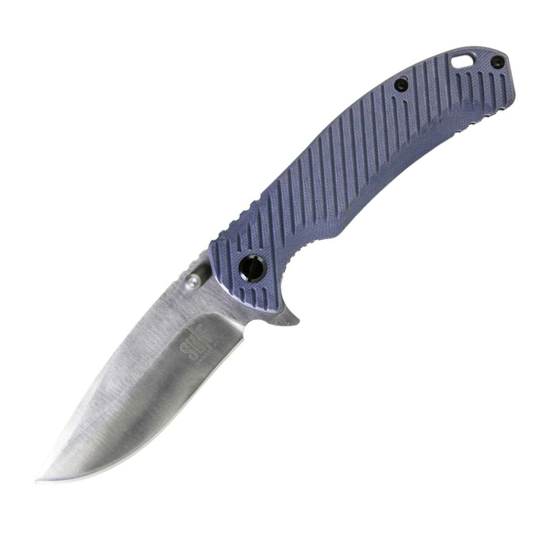 

Карманный нож SKIF Sturdy G-10/SF (1765.01.01)
