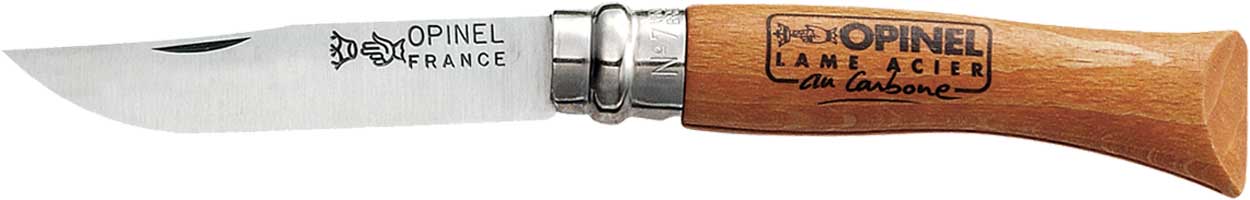 

Карманный нож Opinel 7 VRN (204.78.48)