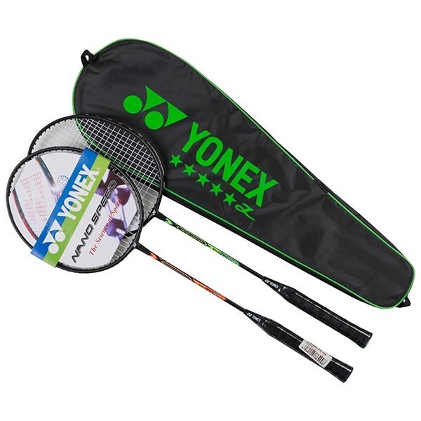 

Бадминтон Yonex NanoSpeed, Y-818