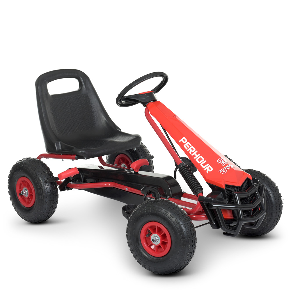 

Карт Bambi М 4555-3 Red (M 4555)