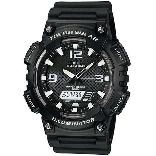 

Часы наручные мужские Casio AQ-S810W-1AVEF