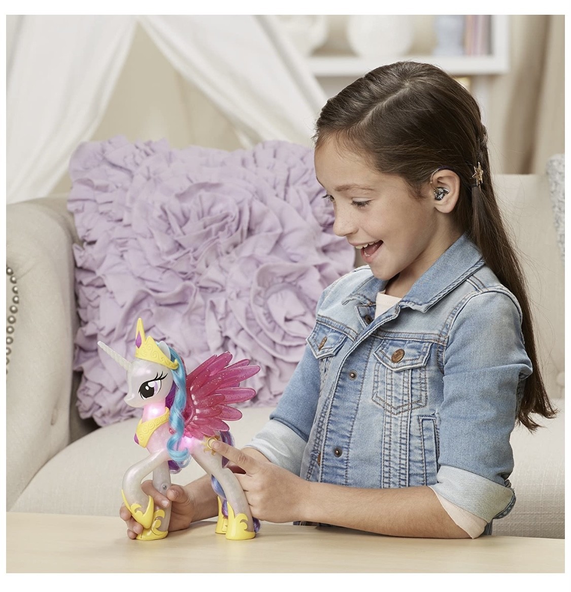 My Little Pony Princess Celestia Май литтл пони Принцесса Селестия свет  Hasbro – фото, отзывы, характеристики в интернет-магазине ROZETKA от  продавца: Beauty queen | Купить в Украине: Киеве, Харькове, Днепре, Одессе,  Запорожье,