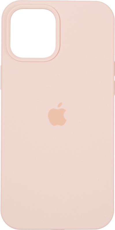 

Панель Krazi Full Soft Case для Apple iPhone 12 Pro Max Pink Sand