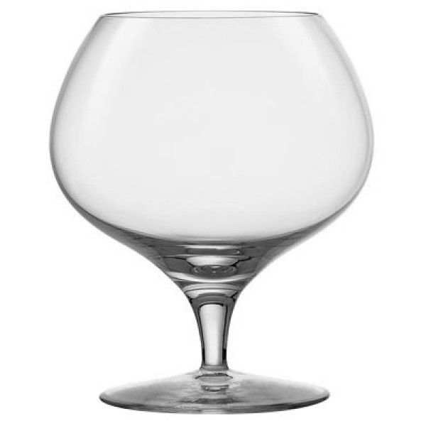 

Бокалы 600 мл для коньяка 6 шт Bohemia Eva 4Т002 600