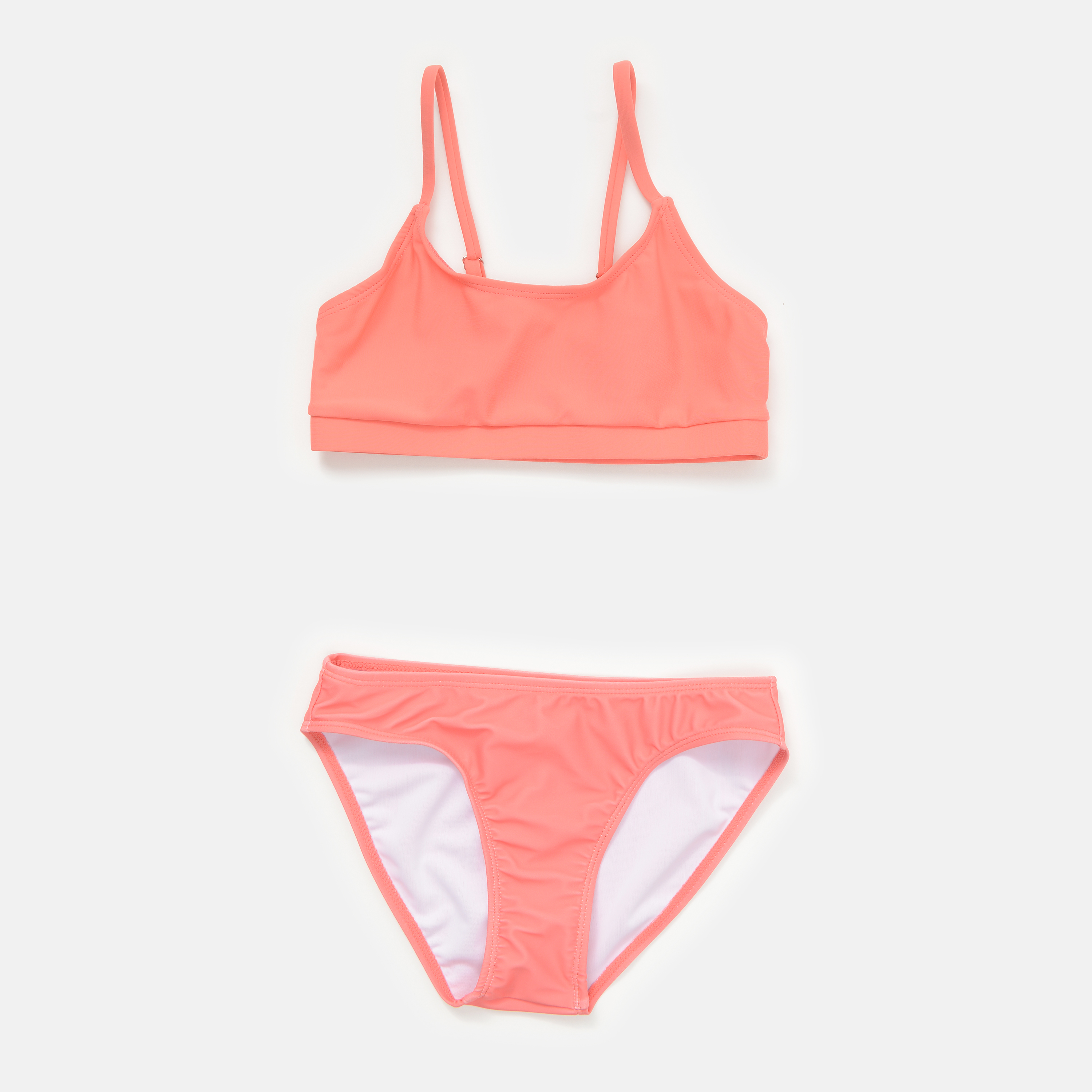 

Купальный костюм YO! KD-23/GIR/M25 128-134 см Разноцветный