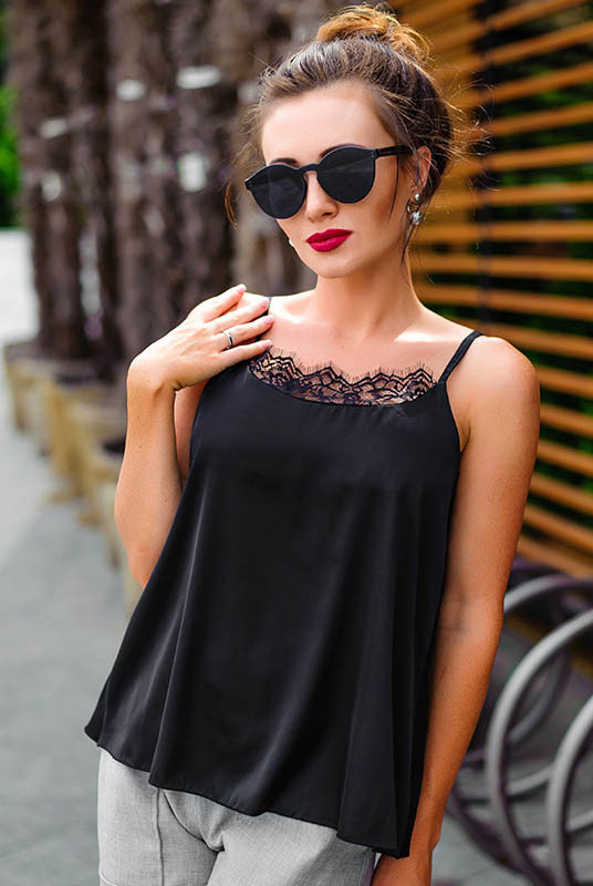 

Fashions • Майка Жатем Fashions  черный (Р517-лб, Fashions • Майка Жатем Fashions 44 черный (Р517-лб)