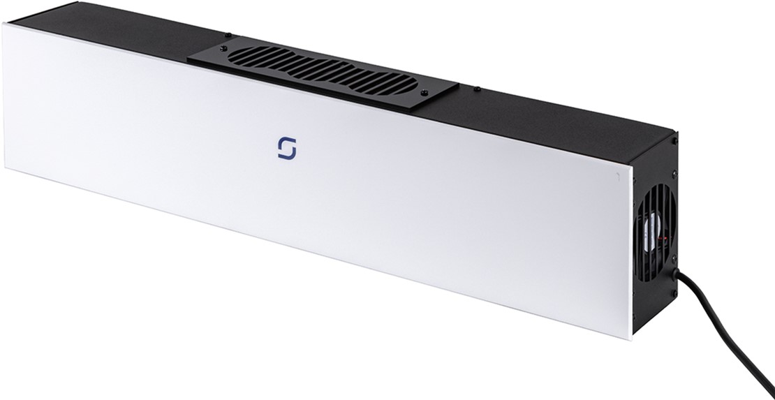 

Бактерицидный рециркулятор SM Technology SMT-R-60 Lite