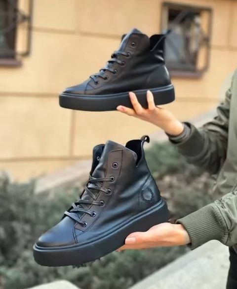 

Ботинки Gattini 976-20 Черные 36