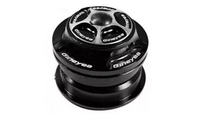 

Рулевая колонка на велосипед GINEYEA GH-306 1-1/8" п/интегр. картридж.44
