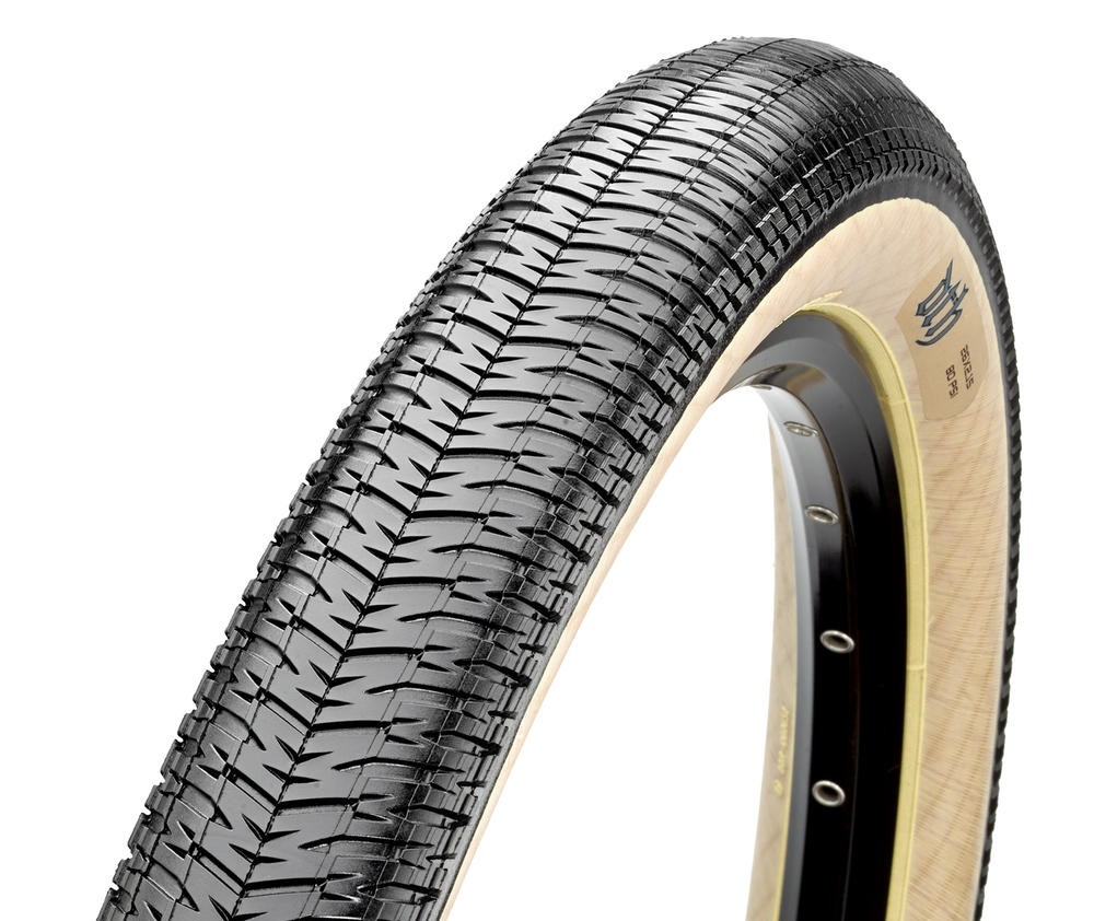 

Покрышка на велосипед MAXXIS 26X2.30 DTH SKINWALL 60TPI