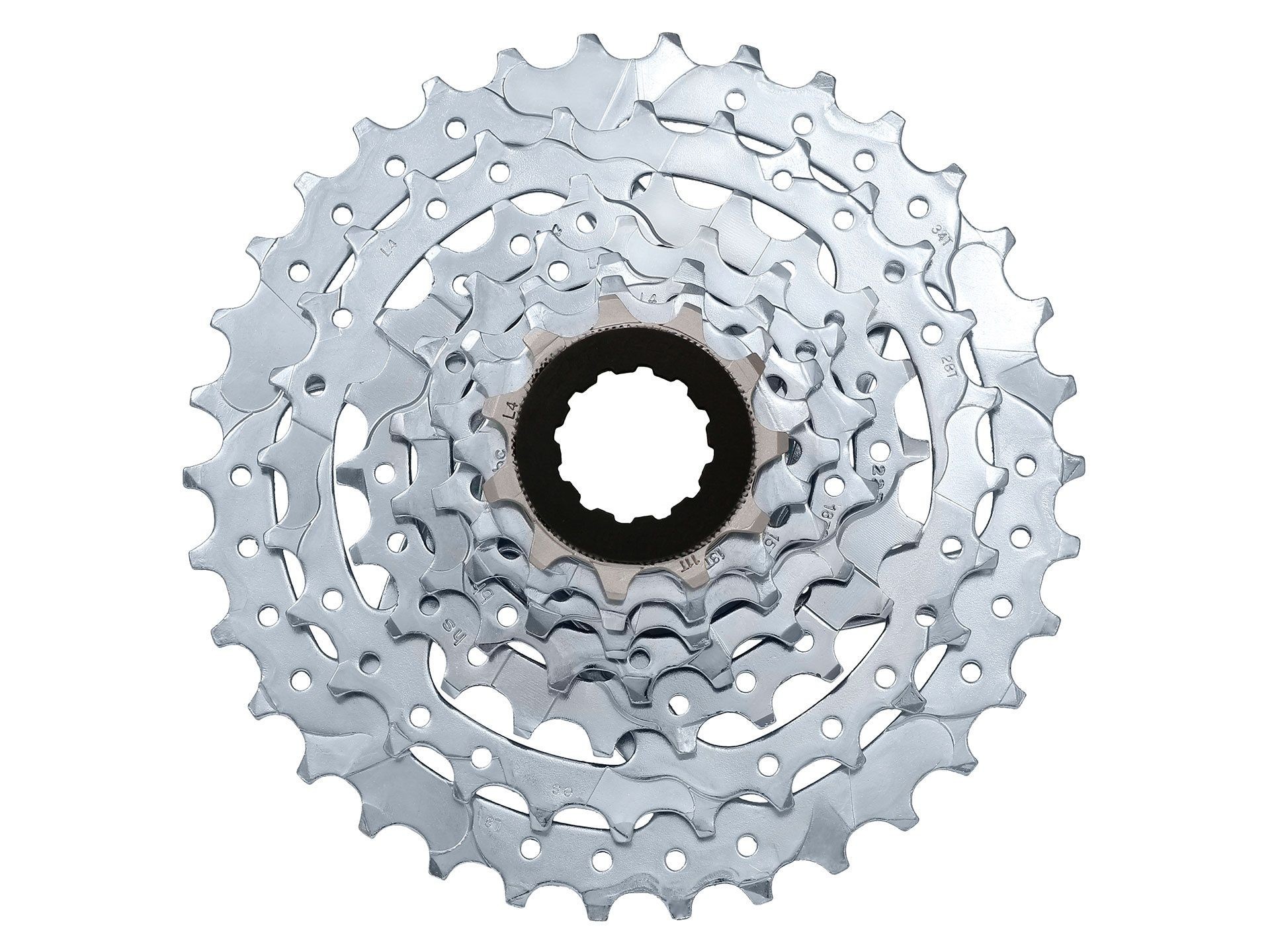 

Кассета SUN RACE Zinc M40 MTB 7-k 11-34T