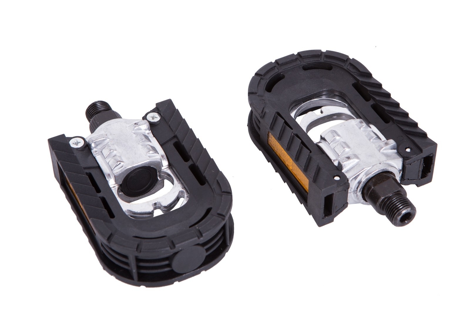 

Педали AL + PL складеые GINEYEA M-961F