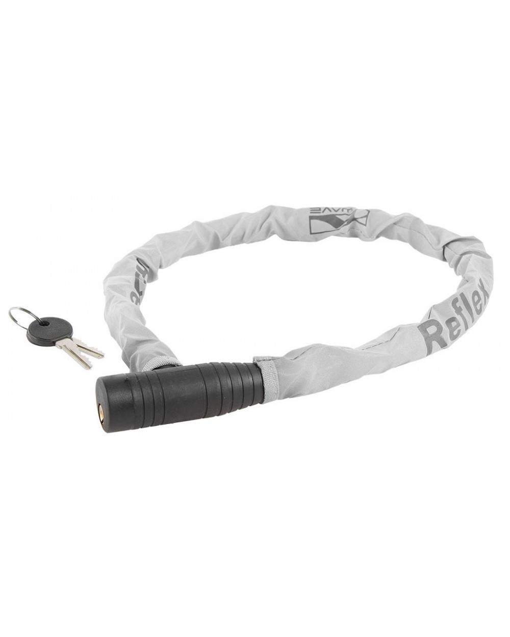 

Замок M-Wave Reflex 15x800 рефлектив