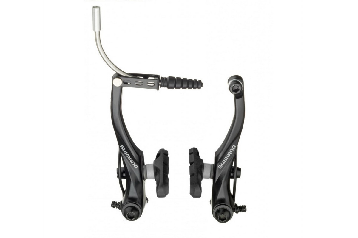 

Ободные тормоза на велосипед Shimano Acera BR-M422 V-br