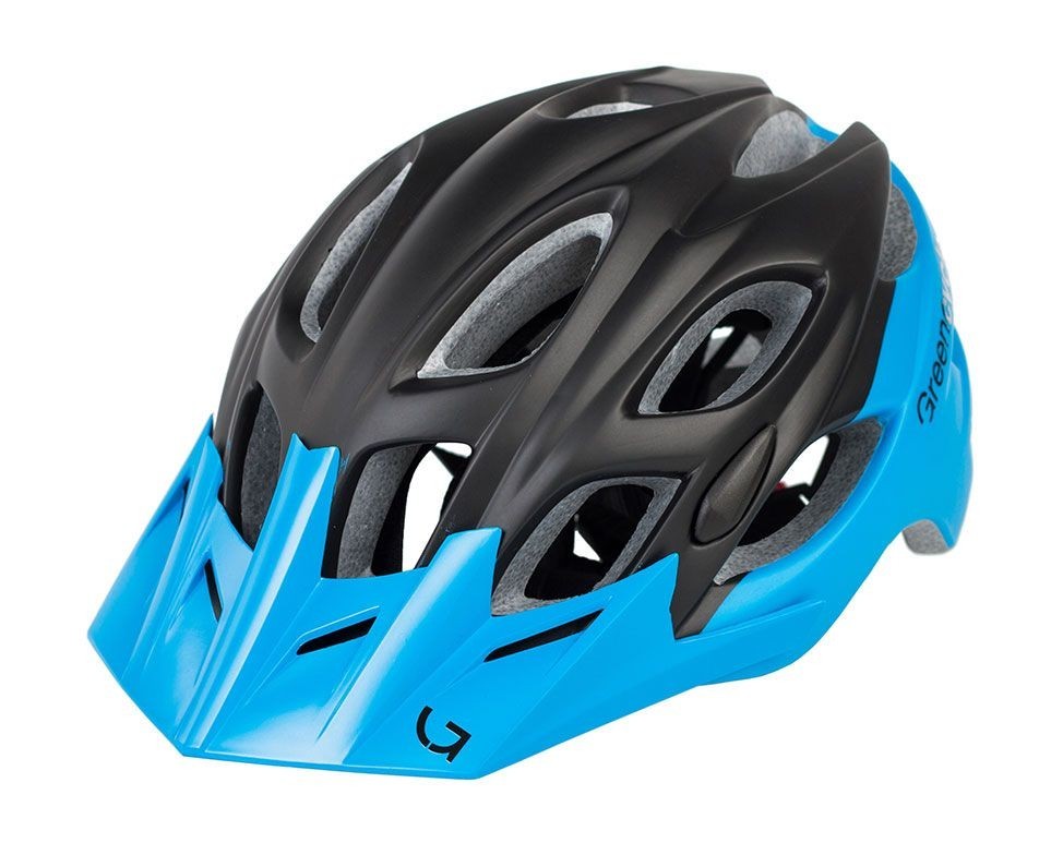 

Шлем Green Cycle Enduro