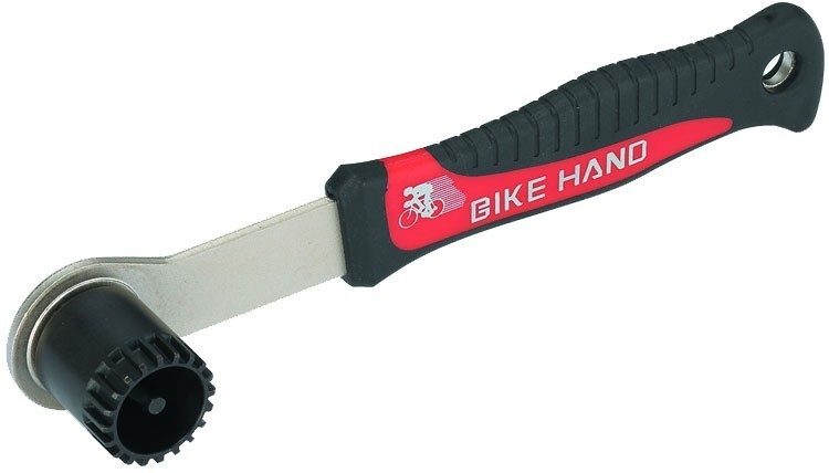

Съемник картриджа BIKE HAND модель 26BB-2A с ручкой