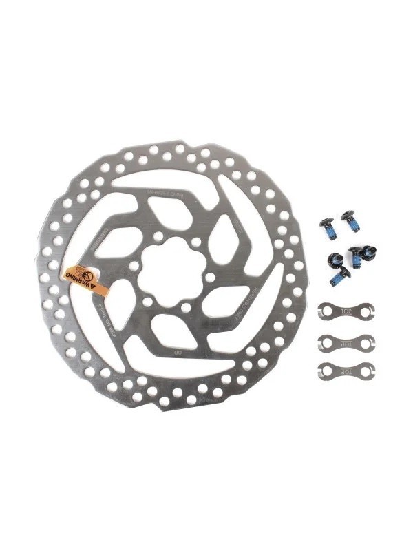 

Ротор Shimano SM-RT26