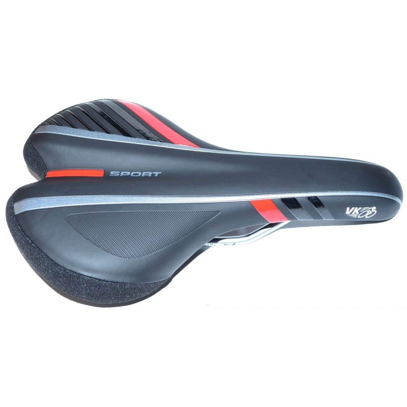

Седло на велосипед VELO VL-4293