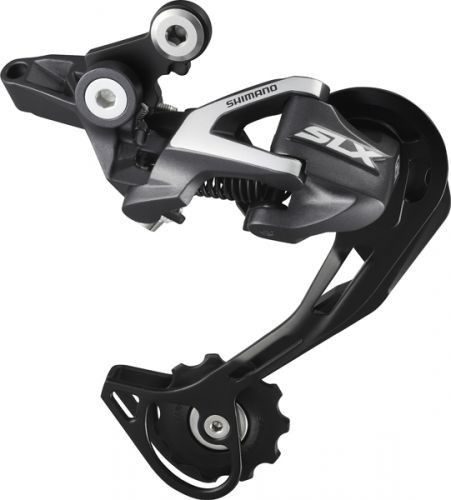 

Переключатель задний 10-К Shimano SLX RD-M670SGS