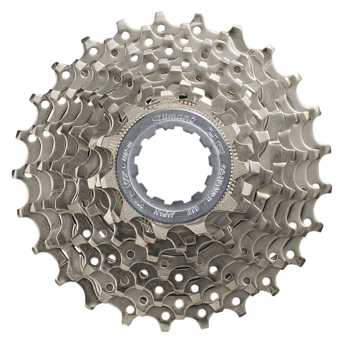 

Кассета Shimano SORA CS-HG400 9-К 11-28T