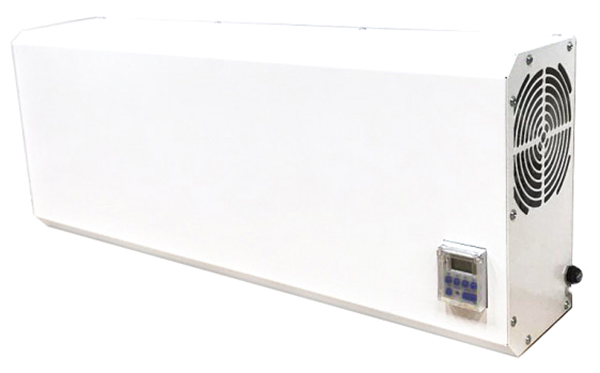 

Бактерицидный рециркулятор SM Technology SMT-R-95x2 SMART