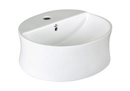 

Умывальник SONET Emraldo 40.5x37x15 cм